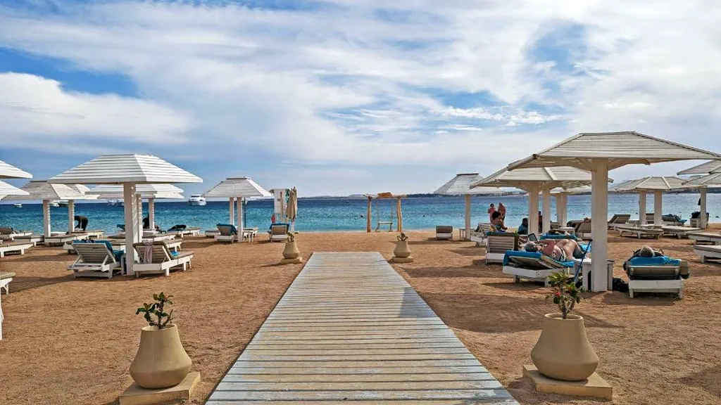 الفندق كايسول رومانس - سهل حشيش